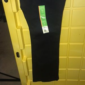 Super skinny black jeans size 8 girls